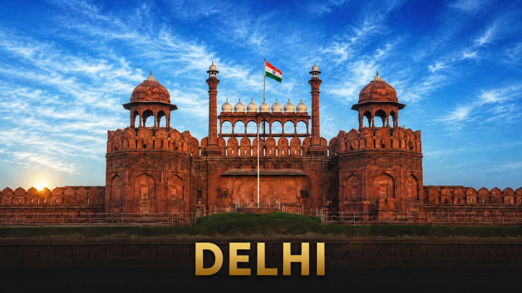 delhii