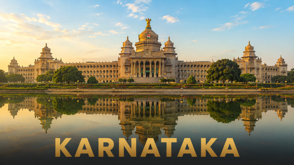 karnataka