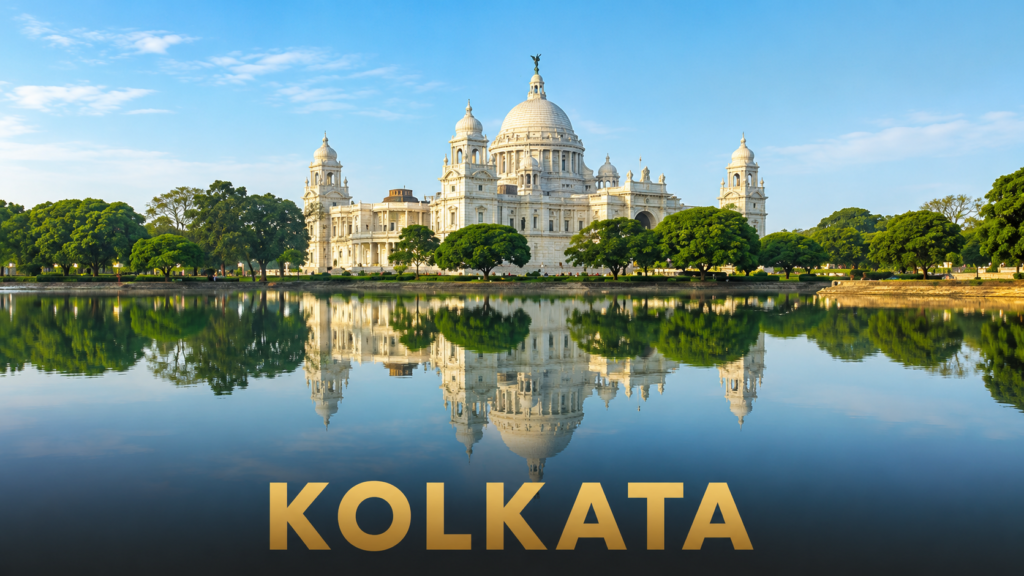 kolkata