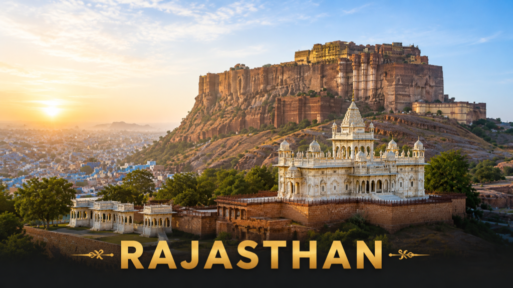 rajestan