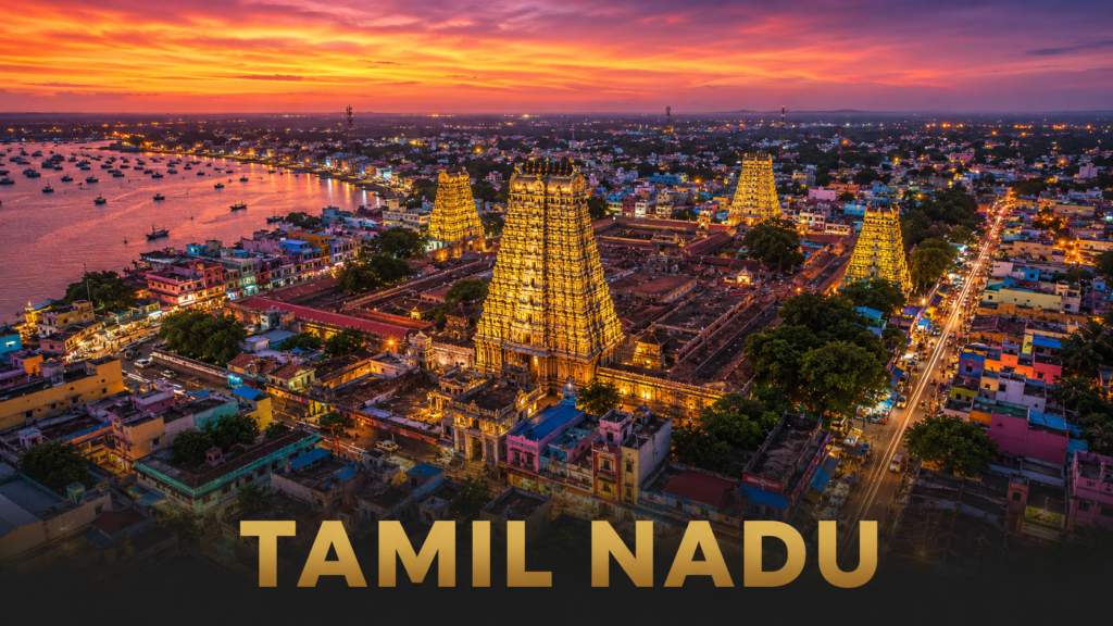 tamil nadu