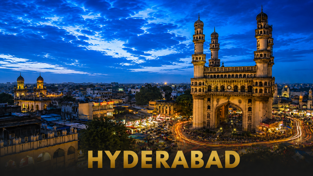 hydrabad