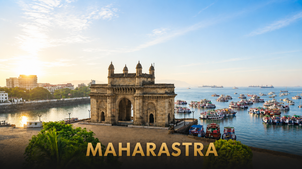 maharastra